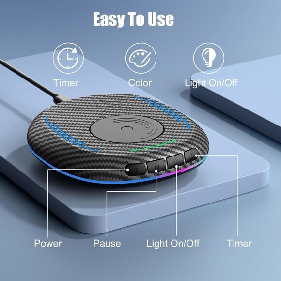 NEW Mouse Jiggler Undetectable Mouse Mover Device (4145) - Picture 3 of 6